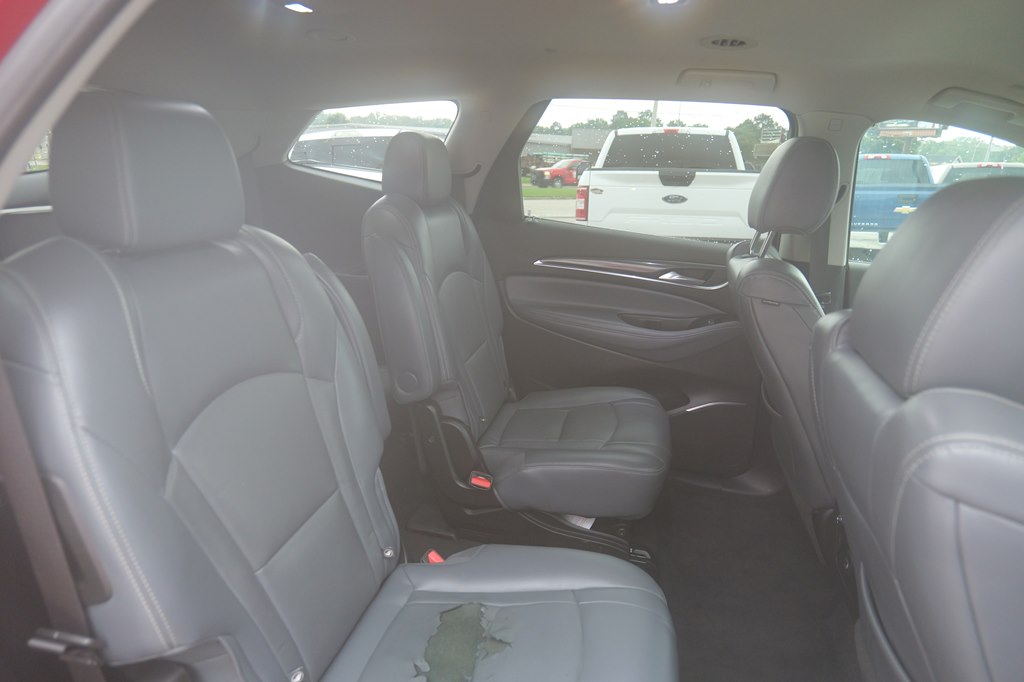 Used Car 2019 Buick Enclave  Essence For Sale Under $20,000 In Baker, Louisiana
