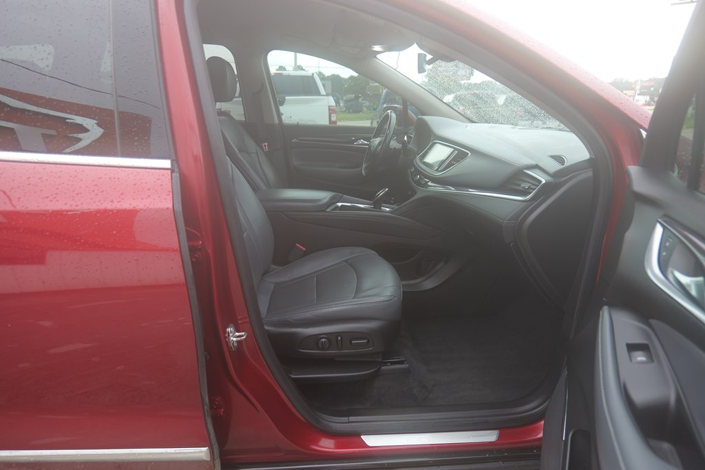 Used Car 2019 Buick Enclave  Essence For Sale Under $20,000 In Baker, Louisiana