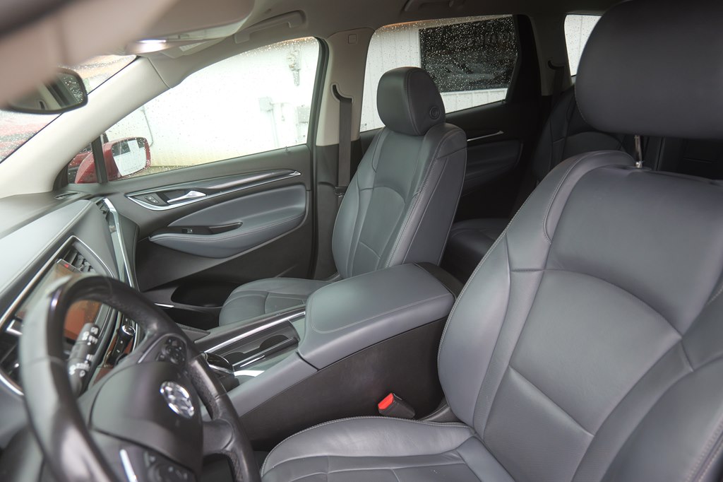 Used Car 2019 Buick Enclave  Essence For Sale Under $20,000 In Baker, Louisiana