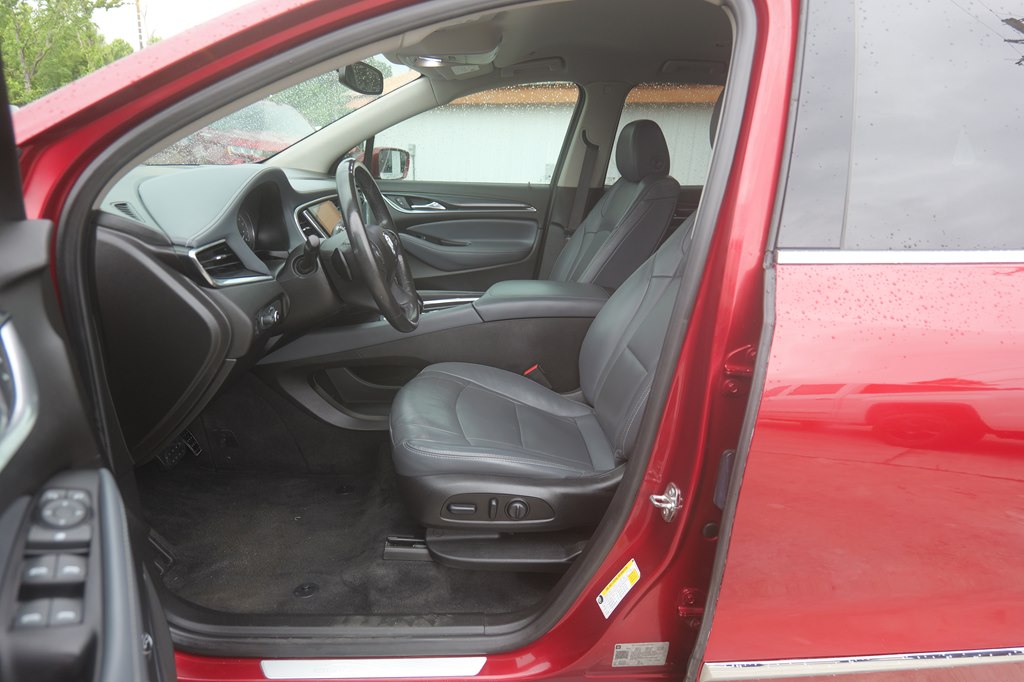 Used Car 2019 Buick Enclave  Essence For Sale Under $20,000 In Baker, Louisiana