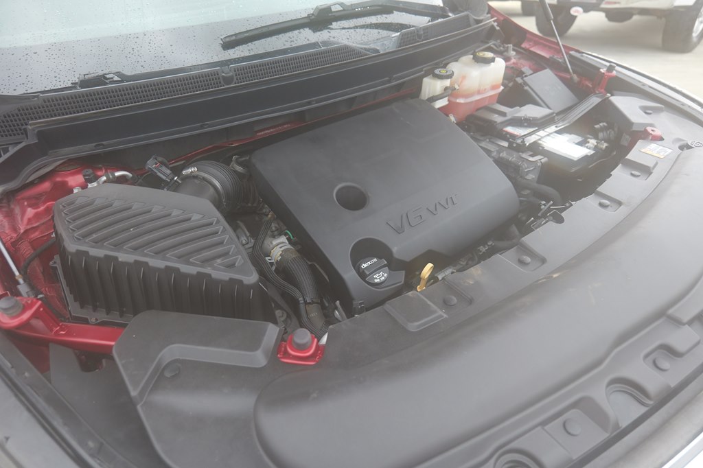 Used Car 2019 Buick Enclave  Essence For Sale Under $20,000 In Baker, Louisiana