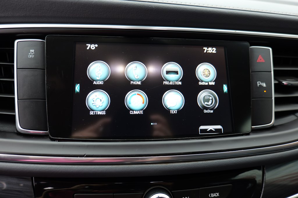 Used Car 2019 Buick Enclave  Essence For Sale Under $20,000 In Baker, Louisiana