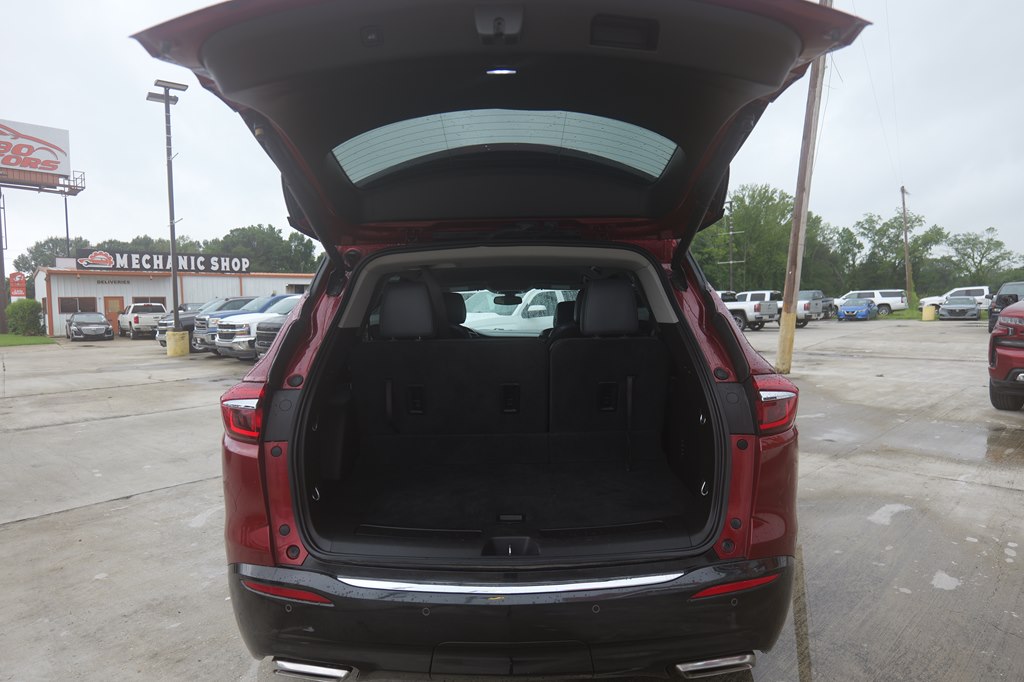 Used Car 2019 Buick Enclave  Essence For Sale Under $20,000 In Baker, Louisiana