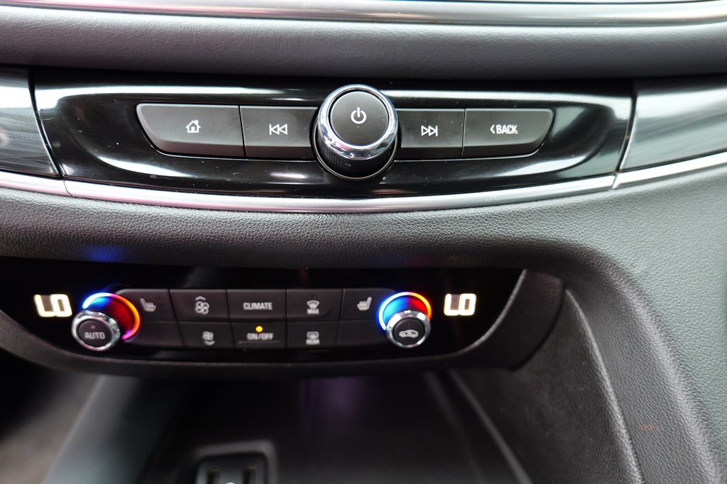 Used Car 2019 Buick Enclave  Essence For Sale Under $20,000 In Baker, Louisiana