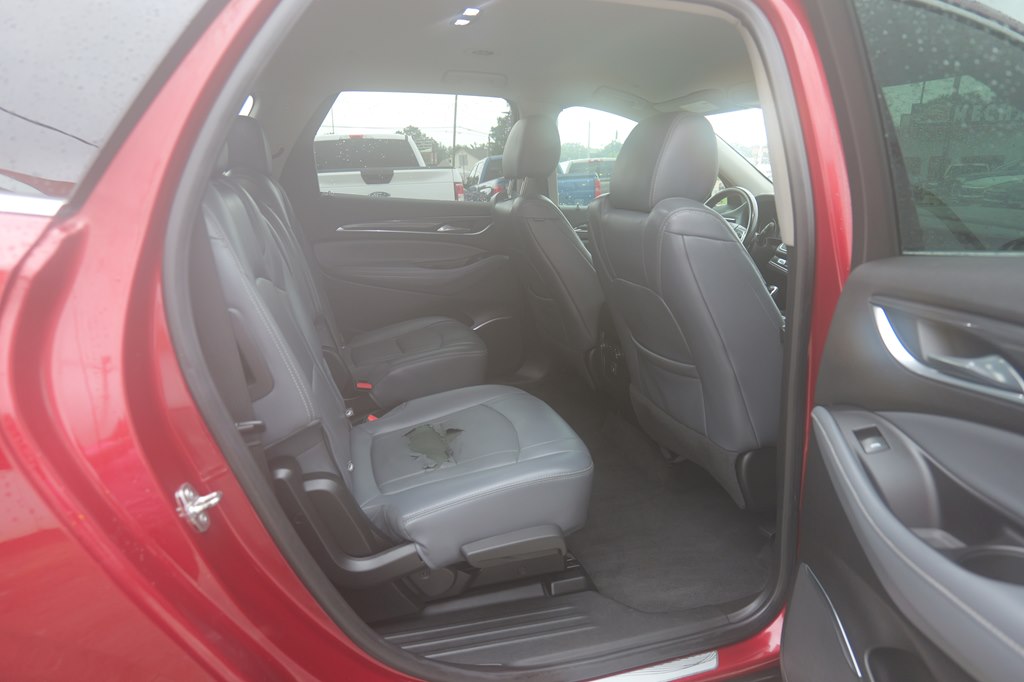Used Car 2019 Buick Enclave  Essence For Sale Under $20,000 In Baker, Louisiana