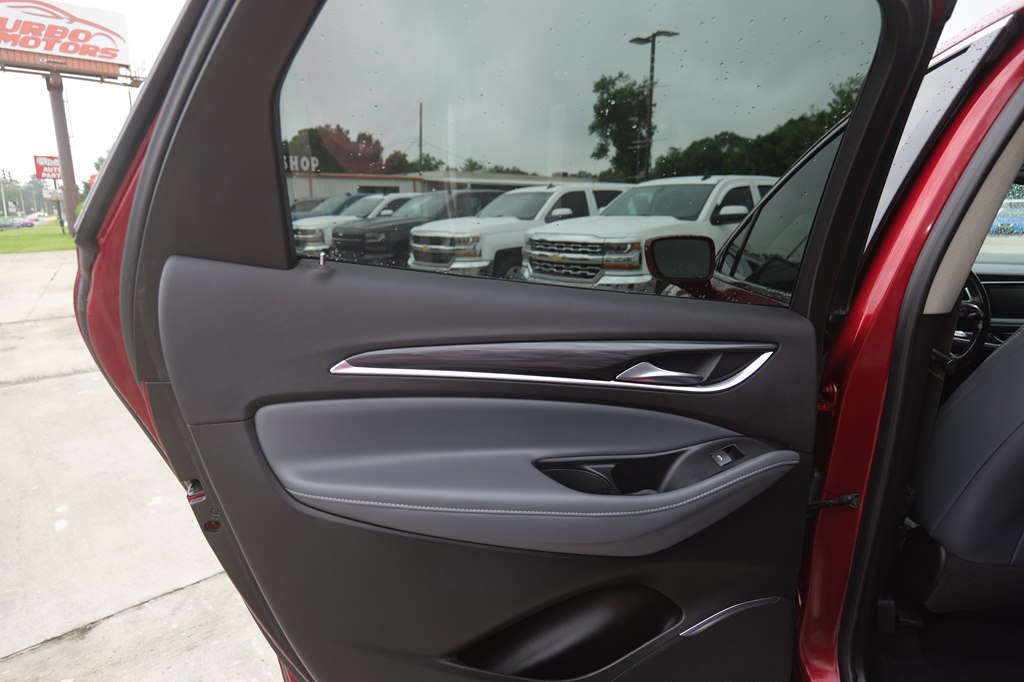 Used Car 2019 Buick Enclave  Essence For Sale Under $20,000 In Baker, Louisiana