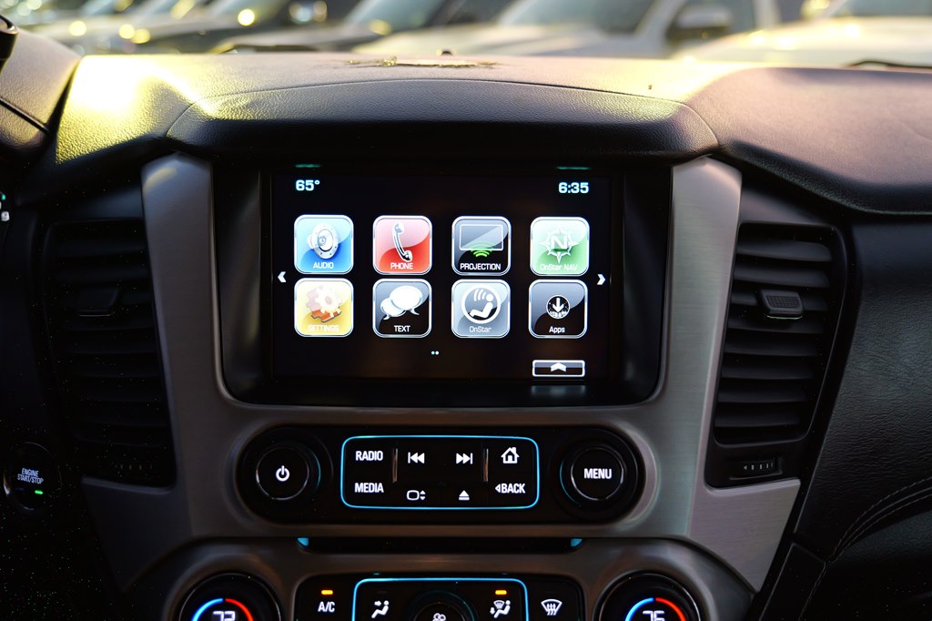 Used Car 2017 Gmc Yukon Xl  1500 Slt For Sale Under $20,000 In Baker, Louisiana