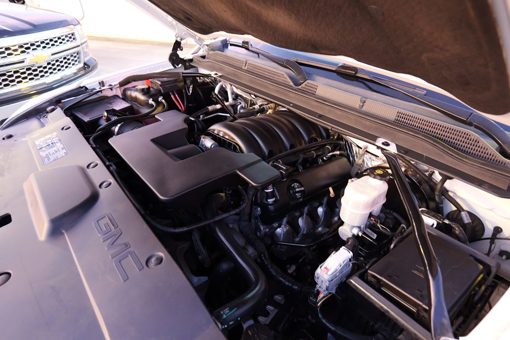 Used Car 2017 Gmc Yukon Xl  1500 Slt For Sale Under $20,000 In Baker, Louisiana