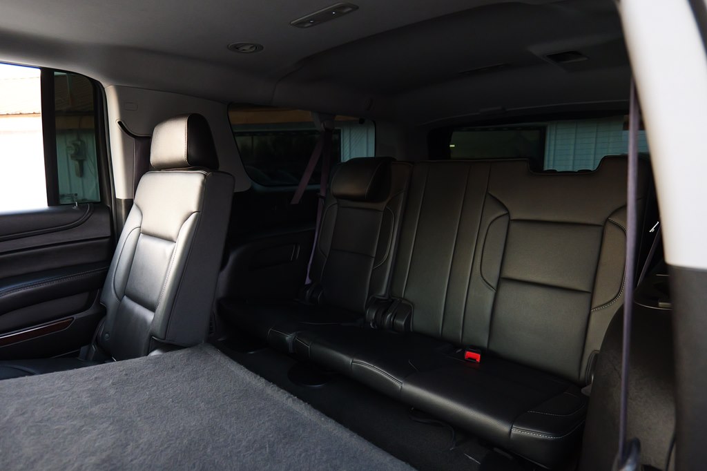 Used Car 2017 Gmc Yukon Xl  1500 Slt For Sale Under $20,000 In Baker, Louisiana