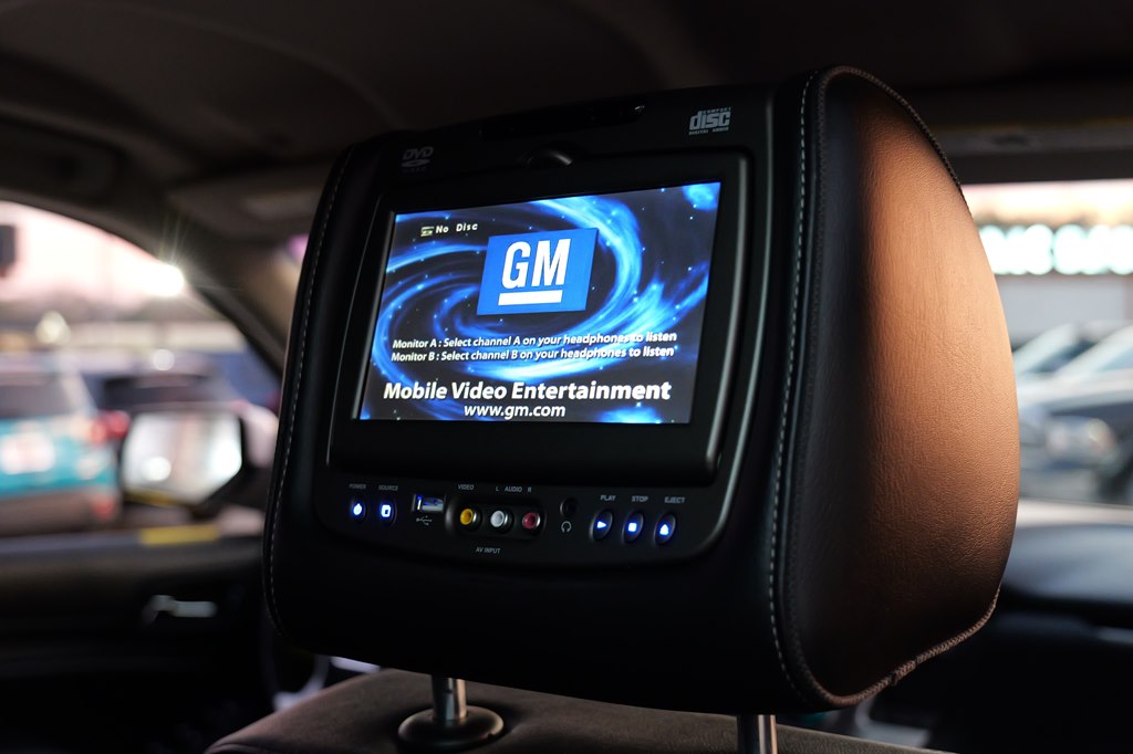 Used Car 2017 Gmc Yukon Xl  1500 Slt For Sale Under $20,000 In Baker, Louisiana