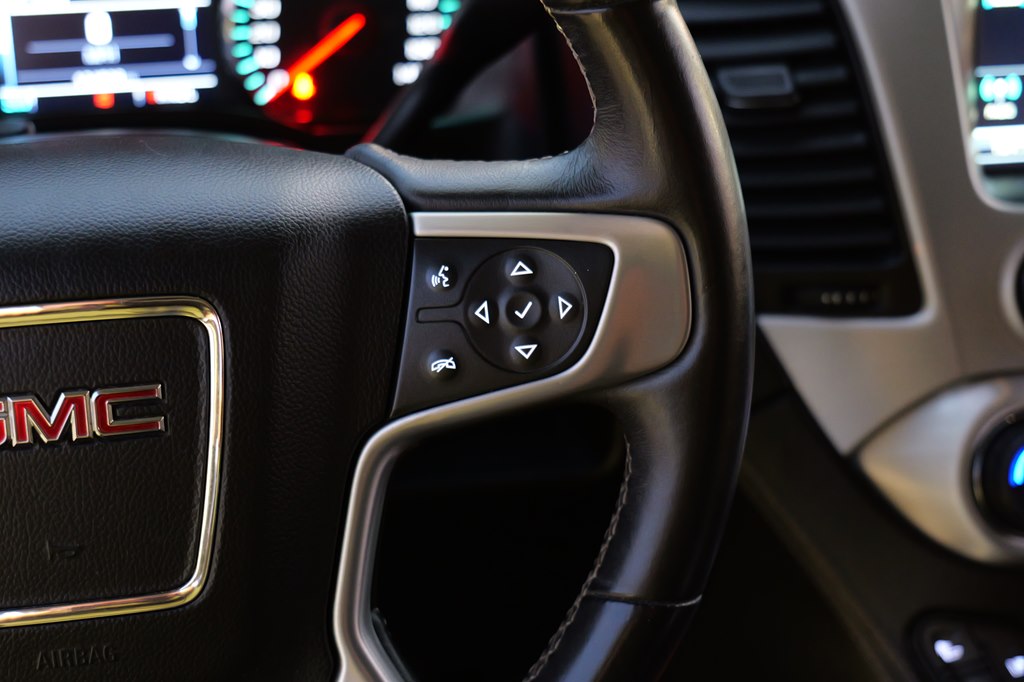 Used Car 2017 Gmc Yukon Xl  1500 Slt For Sale Under $20,000 In Baker, Louisiana