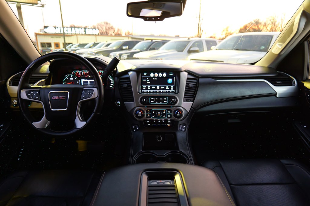 Used Car 2017 Gmc Yukon Xl  1500 Slt For Sale Under $20,000 In Baker, Louisiana