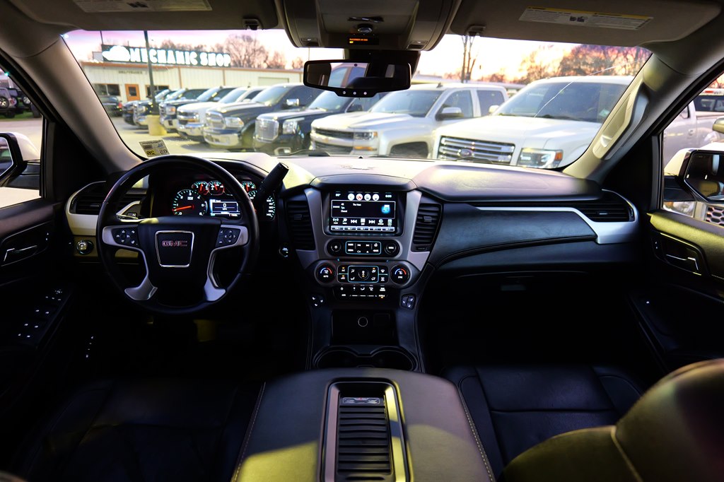 Used Car 2017 Gmc Yukon Xl  1500 Slt For Sale Under $20,000 In Baker, Louisiana