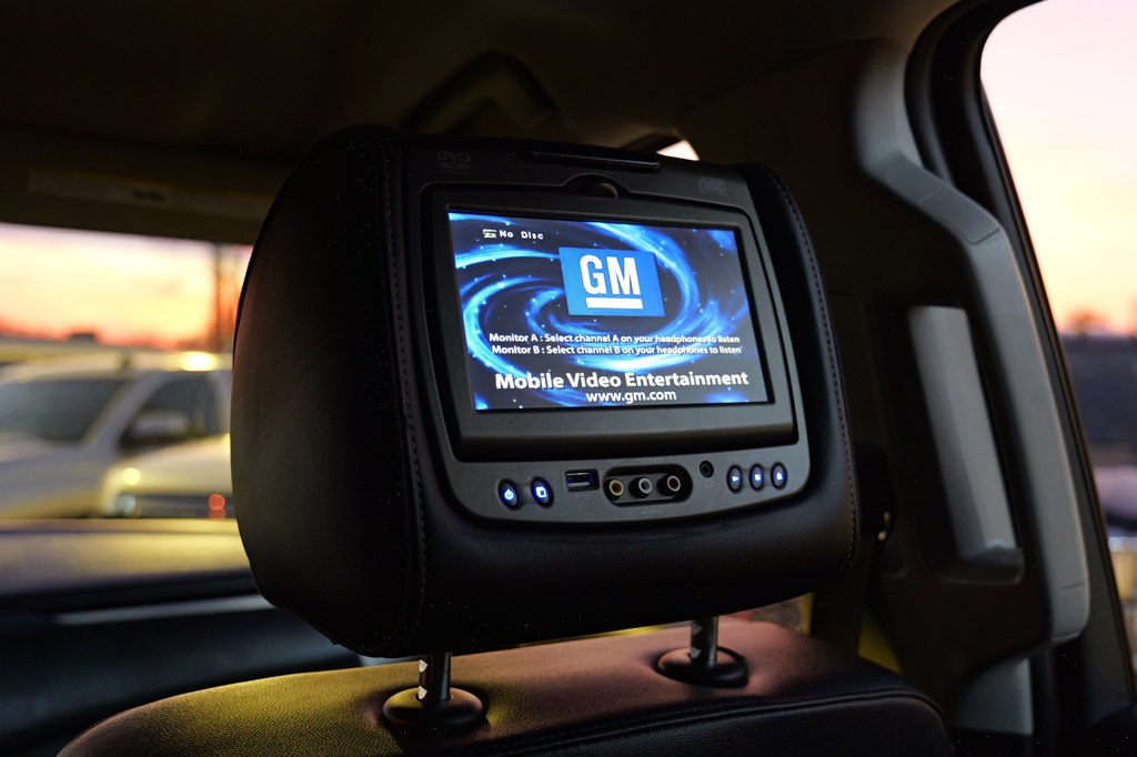 Used Car 2017 Gmc Yukon Xl  1500 Slt For Sale Under $20,000 In Baker, Louisiana