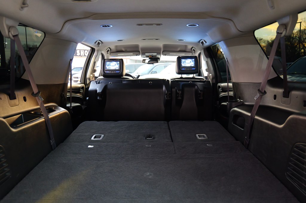 Used Car 2017 Gmc Yukon Xl  1500 Slt For Sale Under $20,000 In Baker, Louisiana