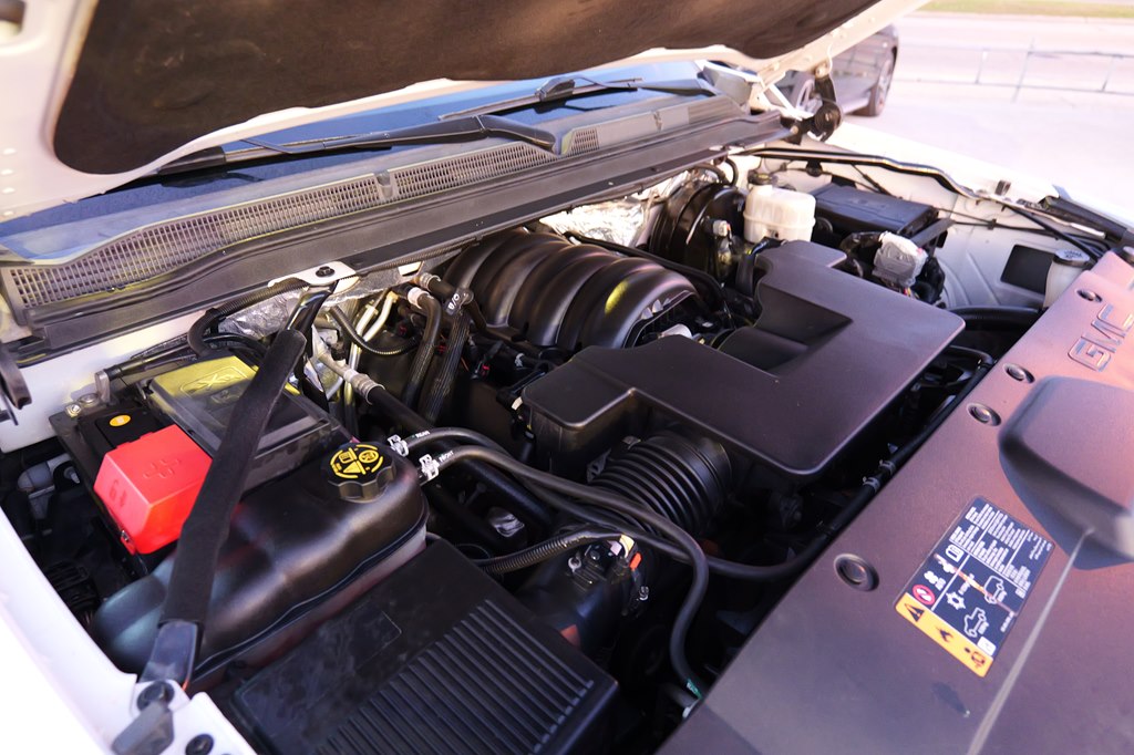 Used Car 2017 Gmc Yukon Xl  1500 Slt For Sale Under $20,000 In Baker, Louisiana