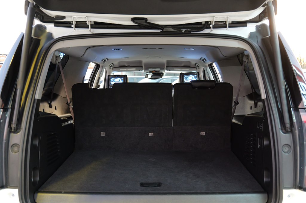 Used Car 2017 Gmc Yukon Xl  1500 Slt For Sale Under $20,000 In Baker, Louisiana