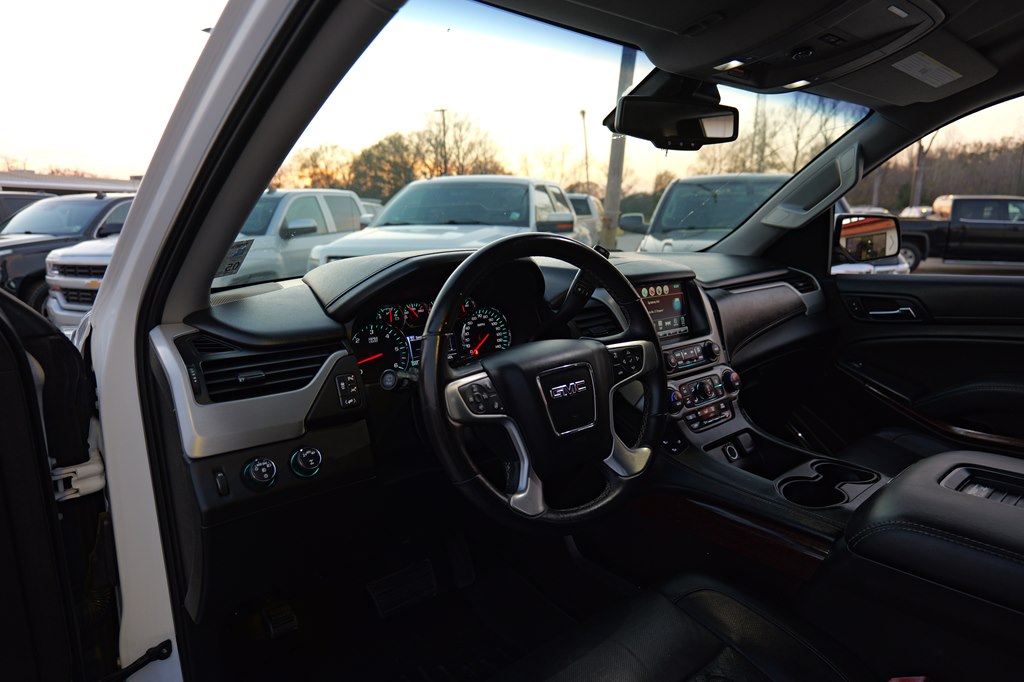 Used Car 2017 Gmc Yukon Xl  1500 Slt For Sale Under $20,000 In Baker, Louisiana