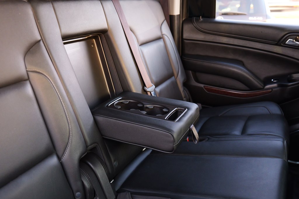 Used Car 2017 Gmc Yukon Xl  1500 Slt For Sale Under $20,000 In Baker, Louisiana