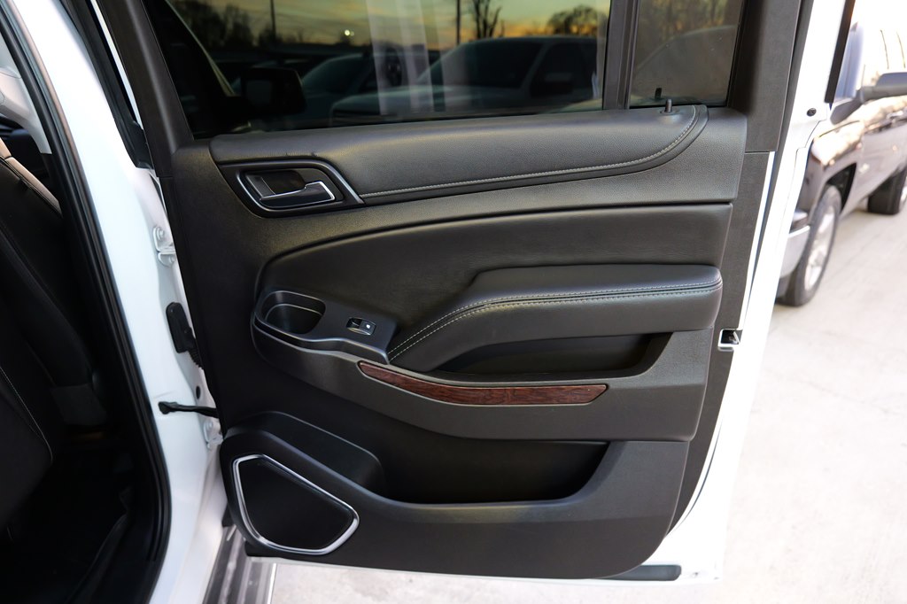 Used Car 2017 Gmc Yukon Xl  1500 Slt For Sale Under $20,000 In Baker, Louisiana