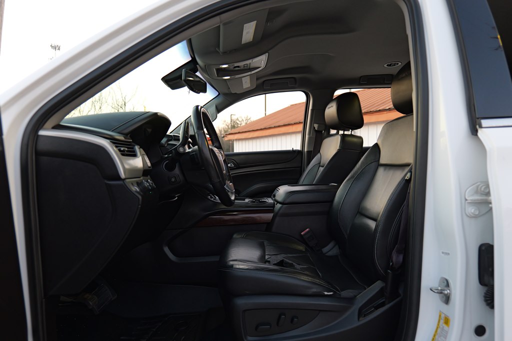 Used Car 2017 Gmc Yukon Xl  1500 Slt For Sale Under $20,000 In Baker, Louisiana