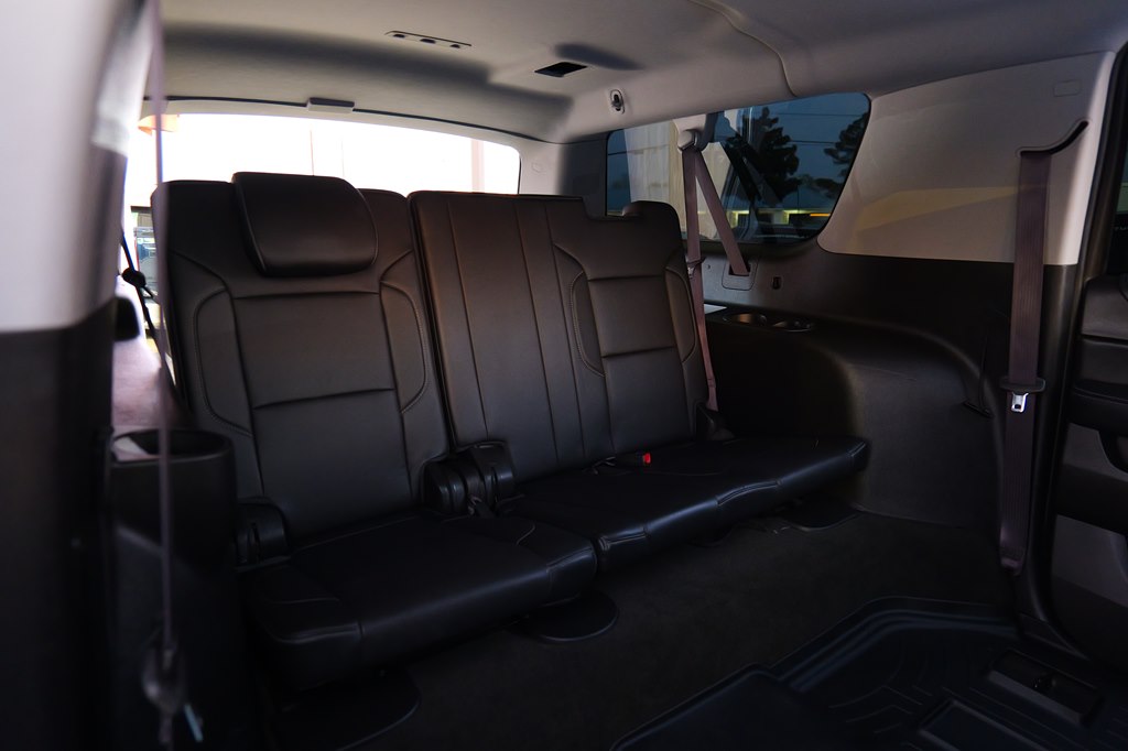 Used Car 2017 Gmc Yukon Xl  1500 Slt For Sale Under $20,000 In Baker, Louisiana