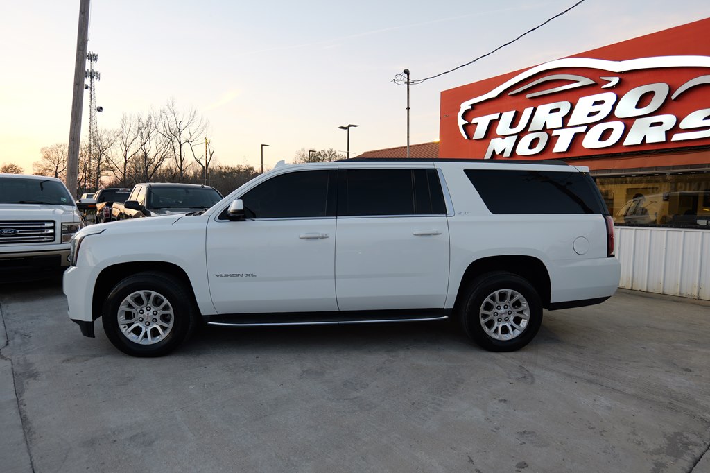Used Car 2017 Gmc Yukon Xl  1500 Slt For Sale Under $20,000 In Baker, Louisiana