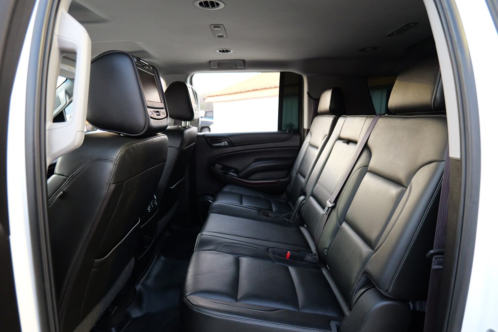 Used Car 2017 Gmc Yukon Xl  1500 Slt For Sale Under $20,000 In Baker, Louisiana