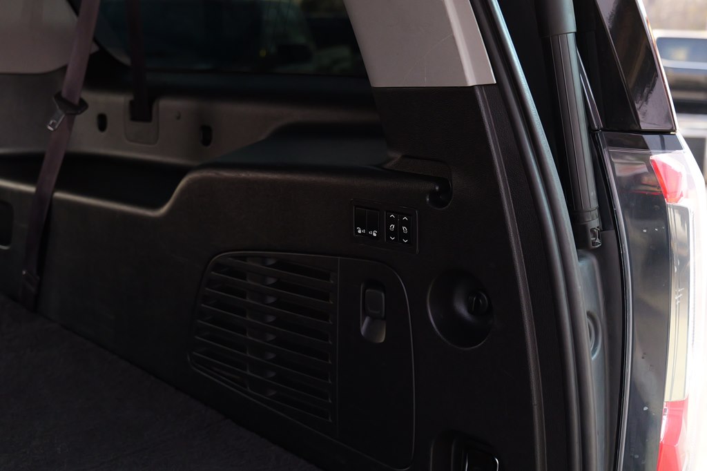 Used Car 2017 Gmc Yukon Xl  1500 Slt For Sale Under $20,000 In Baker, Louisiana