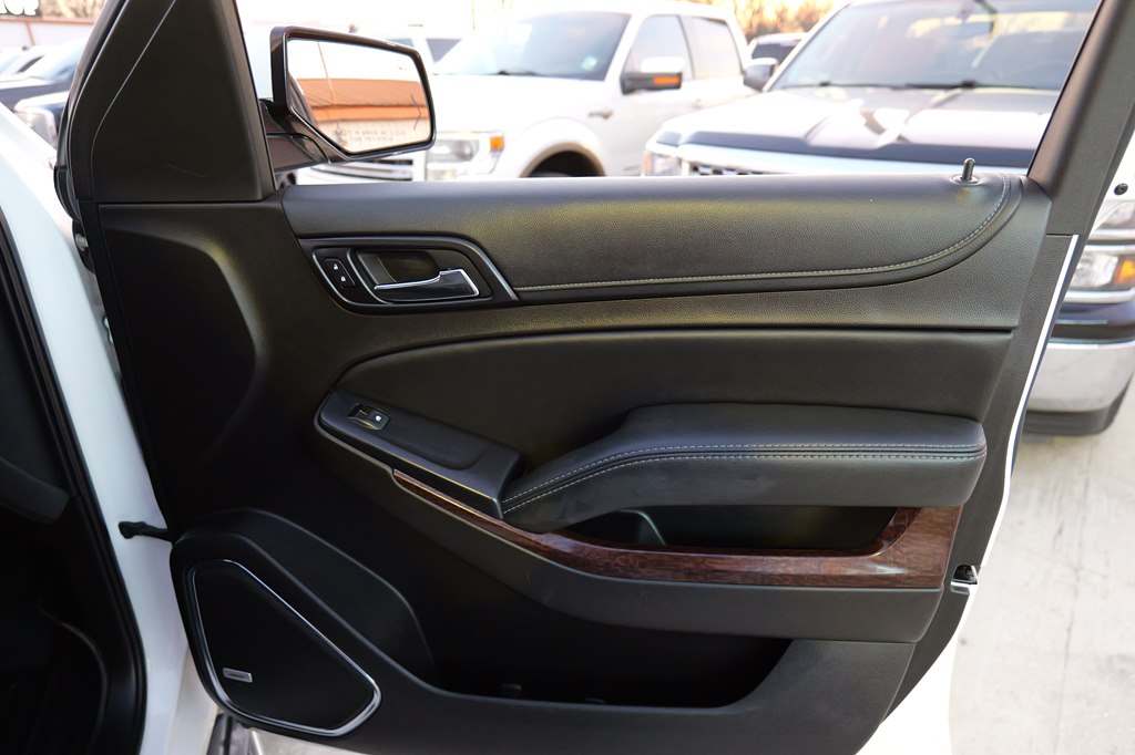 Used Car 2017 Gmc Yukon Xl  1500 Slt For Sale Under $20,000 In Baker, Louisiana