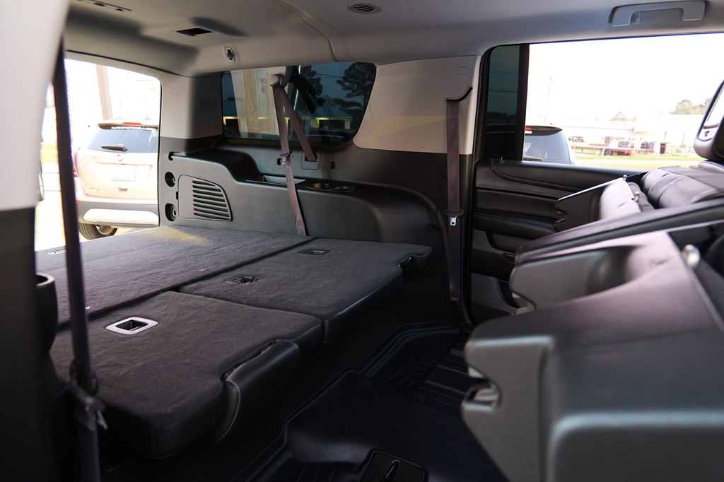 Used Car 2017 Gmc Yukon Xl  1500 Slt For Sale Under $20,000 In Baker, Louisiana