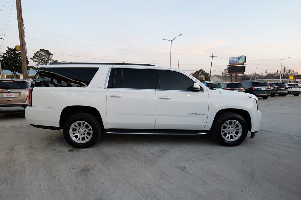 Used Car 2017 Gmc Yukon Xl  1500 Slt For Sale Under $20,000 In Baker, Louisiana