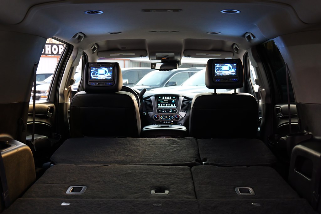 Used Car 2017 Gmc Yukon Xl  1500 Slt For Sale Under $20,000 In Baker, Louisiana