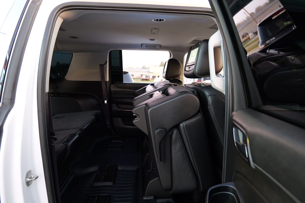 Used Car 2017 Gmc Yukon Xl  1500 Slt For Sale Under $20,000 In Baker, Louisiana