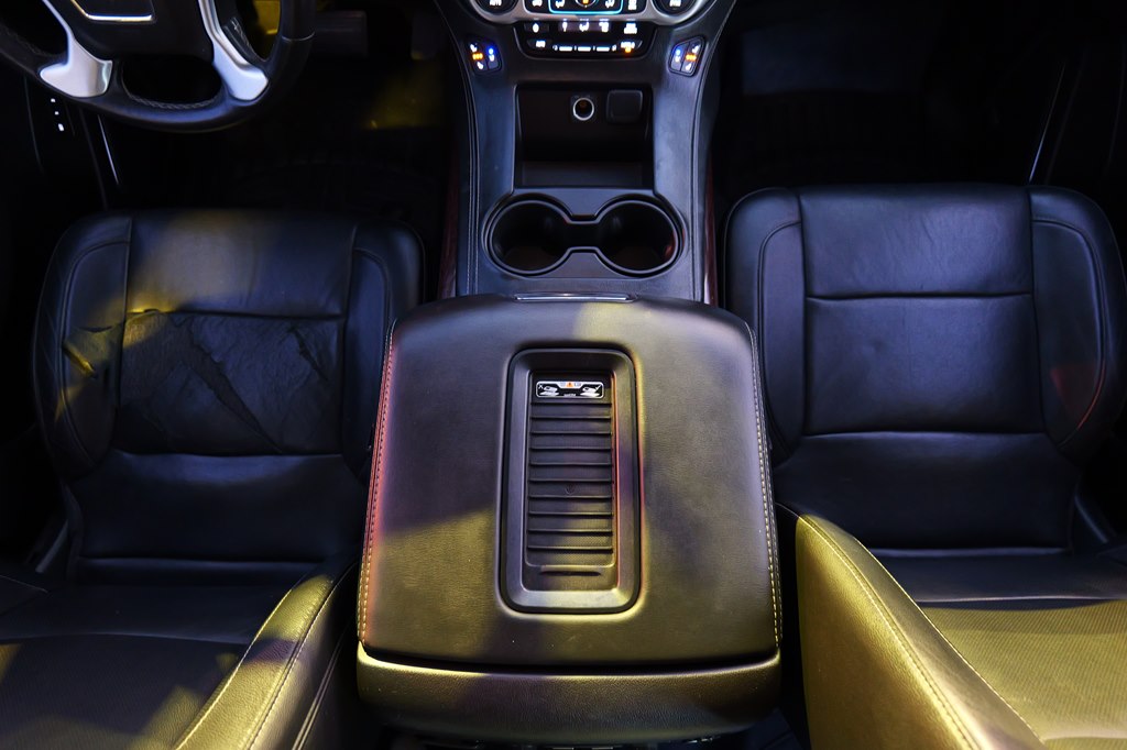 Used Car 2017 Gmc Yukon Xl  1500 Slt For Sale Under $20,000 In Baker, Louisiana