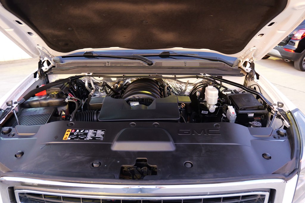 Used Car 2017 Gmc Yukon Xl  1500 Slt For Sale Under $20,000 In Baker, Louisiana