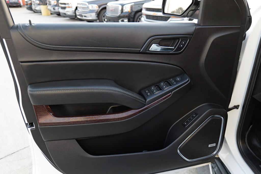 Used Car 2017 Gmc Yukon Xl  1500 Slt For Sale Under $20,000 In Baker, Louisiana