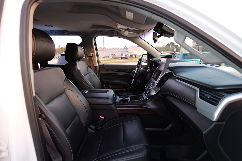 Used Car 2017 Gmc Yukon Xl  1500 Slt For Sale Under $20,000 In Baker, Louisiana