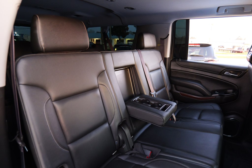 Used Car 2017 Gmc Yukon Xl  1500 Slt For Sale Under $20,000 In Baker, Louisiana