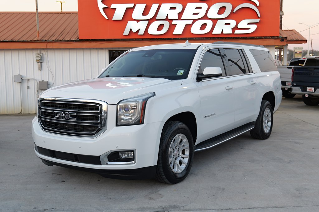 Used Car 2017 Gmc Yukon Xl  1500 Slt For Sale Under $20,000 In Baker, Louisiana