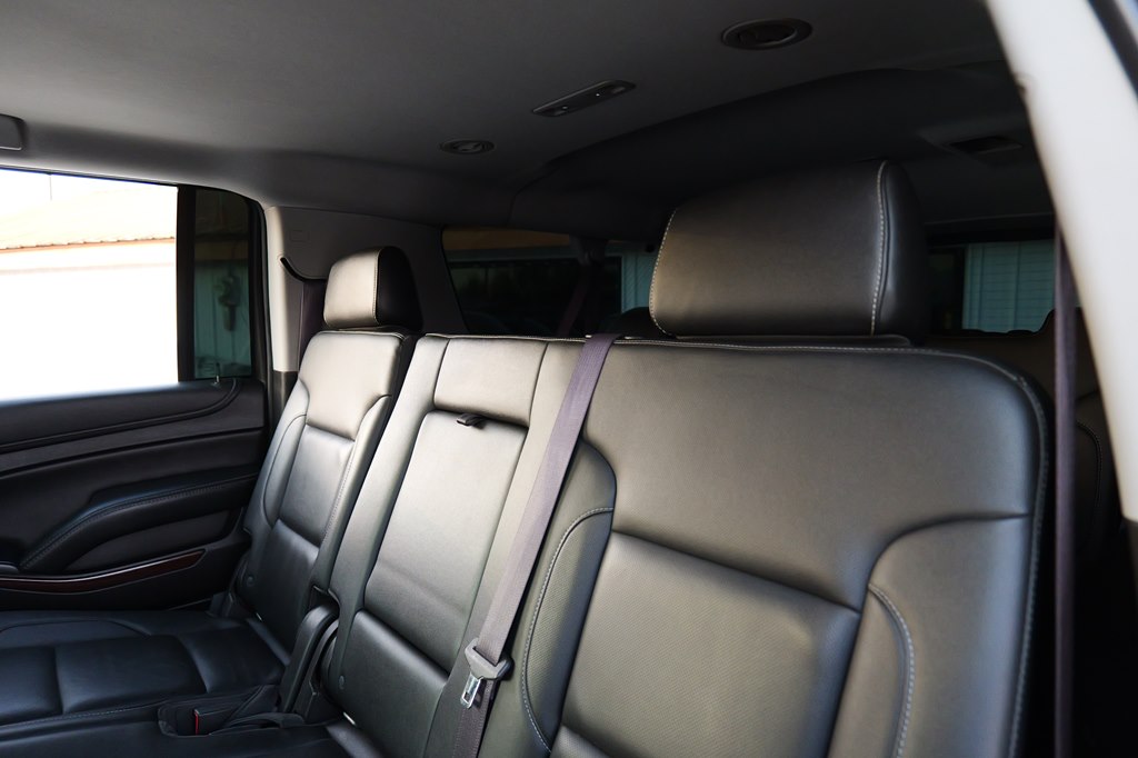 Used Car 2017 Gmc Yukon Xl  1500 Slt For Sale Under $20,000 In Baker, Louisiana