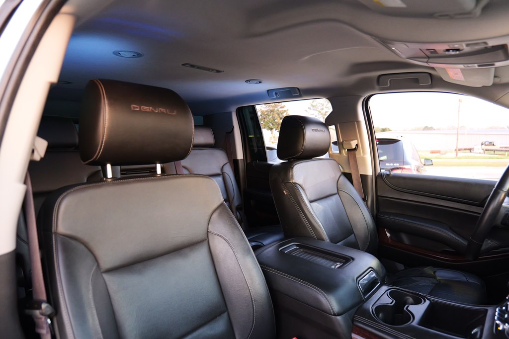 Used Car 2017 Gmc Yukon Xl  1500 Slt For Sale Under $20,000 In Baker, Louisiana