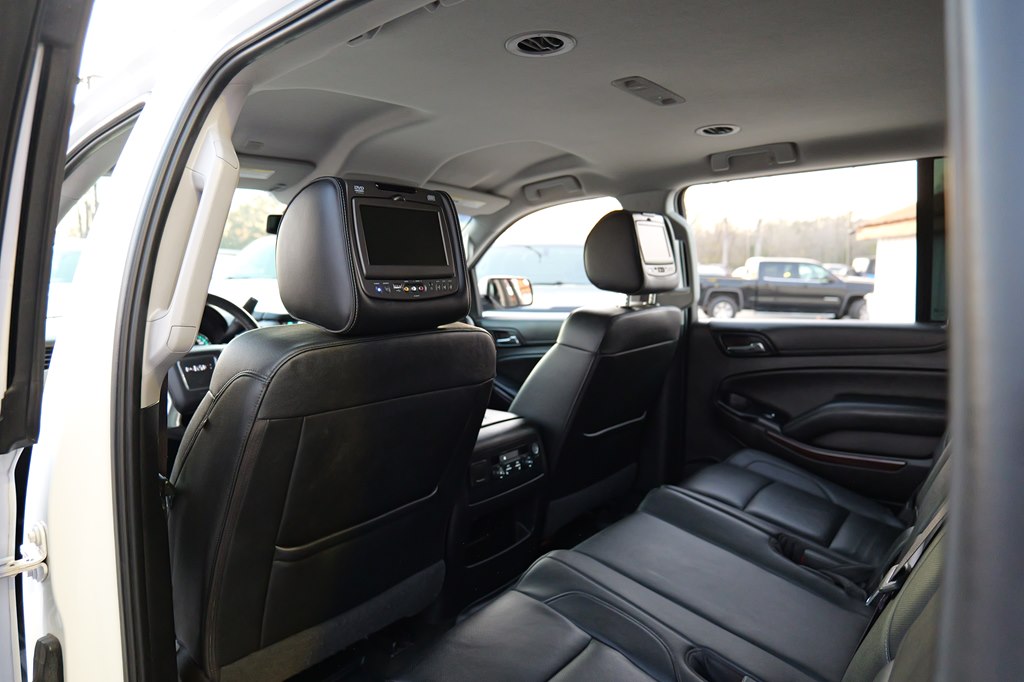 Used Car 2017 Gmc Yukon Xl  1500 Slt For Sale Under $20,000 In Baker, Louisiana