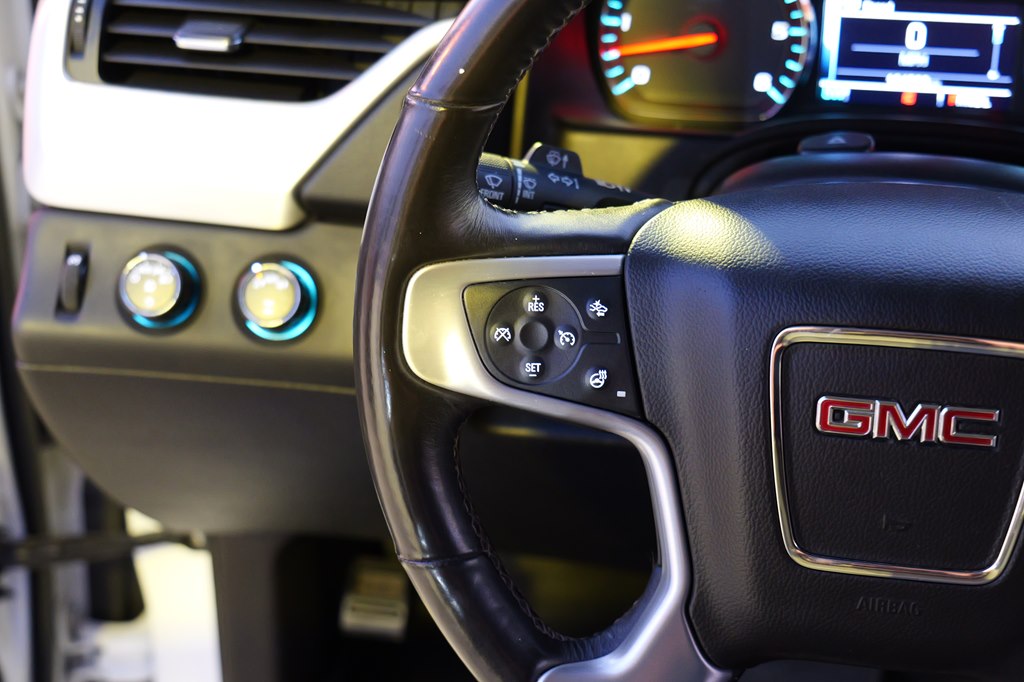 Used Car 2017 Gmc Yukon Xl  1500 Slt For Sale Under $20,000 In Baker, Louisiana