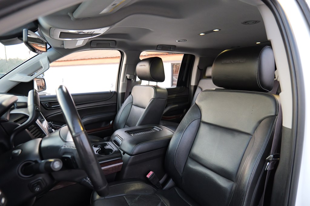 Used Car 2017 Gmc Yukon Xl  1500 Slt For Sale Under $20,000 In Baker, Louisiana