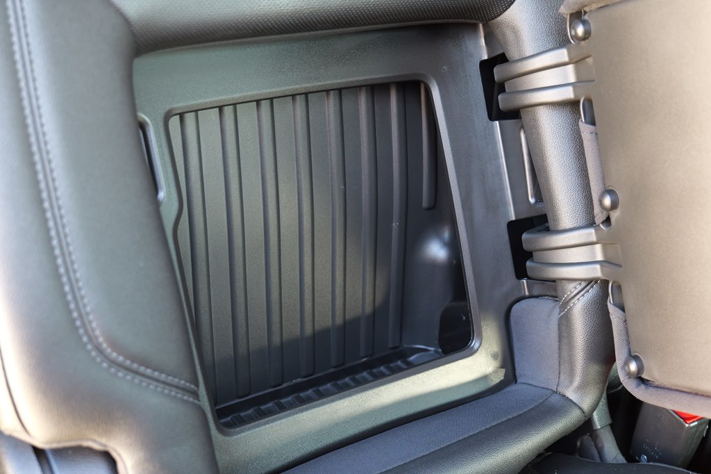 Used Car 2019 Chevrolet Silverado 1500  Ltz For Sale Under $30,000 In Baker, Louisiana