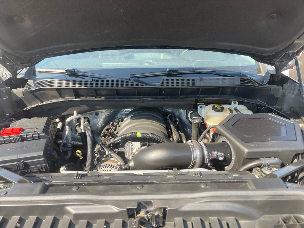 Used Car 2019 Chevrolet Silverado 1500  Ltz For Sale Under $30,000 In Baker, Louisiana