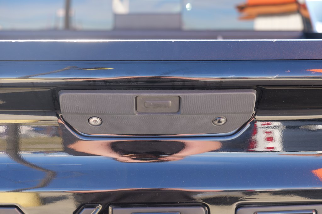 Used Car 2019 Chevrolet Silverado 1500  Ltz For Sale Under $30,000 In Baker, Louisiana