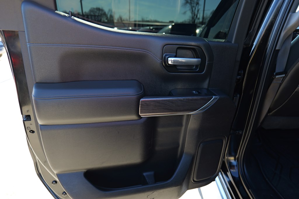 Used Car 2019 Chevrolet Silverado 1500  Ltz For Sale Under $30,000 In Baker, Louisiana