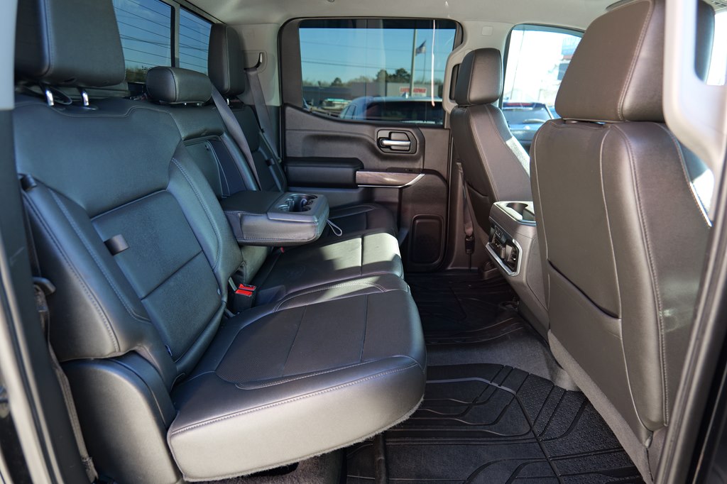 Used Car 2019 Chevrolet Silverado 1500  Ltz For Sale Under $30,000 In Baker, Louisiana